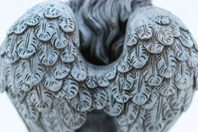 Load image into Gallery viewer, Kneeling Angel Holding Flowers
