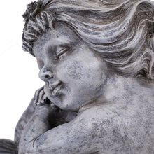 Load image into Gallery viewer, Sitting Mermaid
