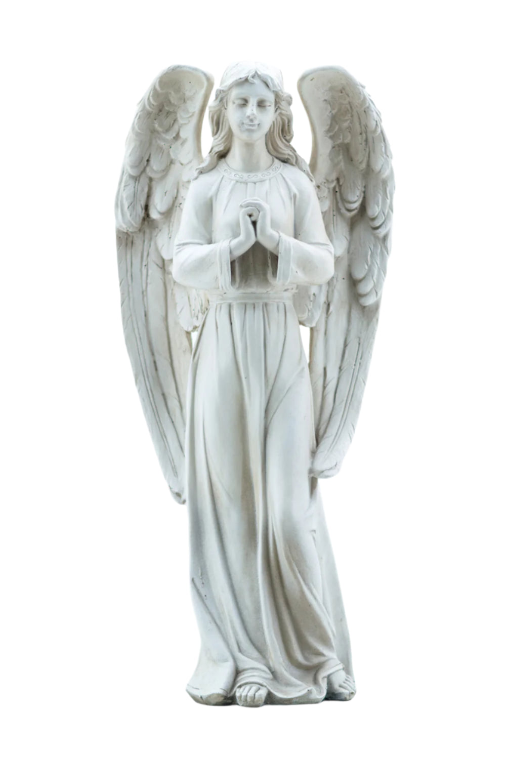 Standing Angel