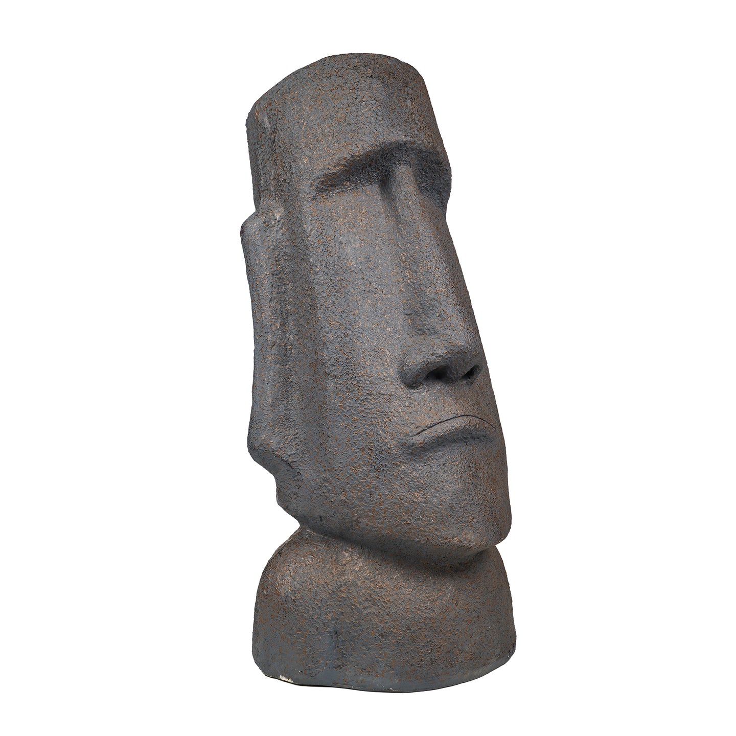 Easter Island/Moai Head