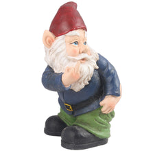 Load image into Gallery viewer, Gnome Mooning

