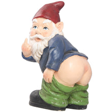 Load image into Gallery viewer, Gnome Mooning
