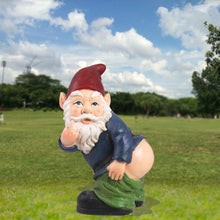 Load image into Gallery viewer, Gnome Mooning
