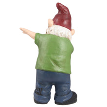 Load image into Gallery viewer, Gnome Iconic Dab - Green
