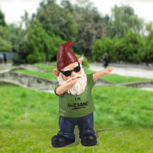 Load image into Gallery viewer, Gnome Iconic Dab - Green
