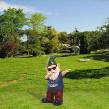 Load image into Gallery viewer, Gnome Iconic Dab - Blue
