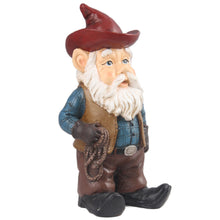 Load image into Gallery viewer, Gnome Cowboy
