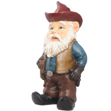 Load image into Gallery viewer, Gnome Cowboy
