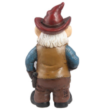 Load image into Gallery viewer, Gnome Cowboy
