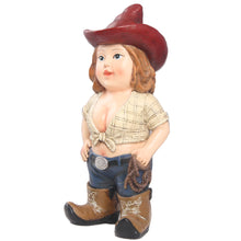 Load image into Gallery viewer, Gnome Woman
