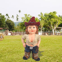 Load image into Gallery viewer, Gnome Woman
