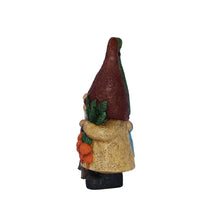 Load image into Gallery viewer, Sweet Couple Garden Gnome Medium Size
