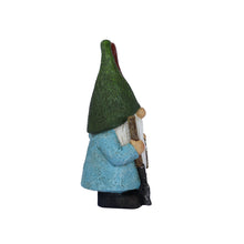 Load image into Gallery viewer, Sweet Couple Garden Gnome Medium Size
