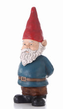 Load image into Gallery viewer, Gnome Bobblehead W/Hands Behind His Back
