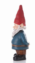 Load image into Gallery viewer, Gnome Bobblehead W/Hands Behind His Back
