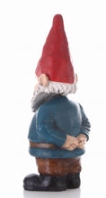Load image into Gallery viewer, Gnome Bobblehead W/Hands Behind His Back
