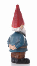 Load image into Gallery viewer, Gnome Bobblehead W/Hands Behind His Back
