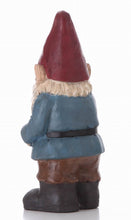 Load image into Gallery viewer, Gnome Holding A Butterfly
