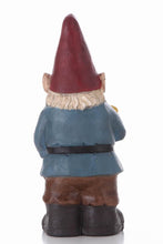 Load image into Gallery viewer, Gnome Holding A Butterfly
