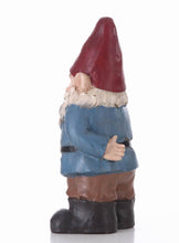 Load image into Gallery viewer, Gnome Holding A Lantern
