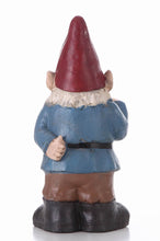 Load image into Gallery viewer, Gnome Holding A Lantern
