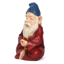 Load image into Gallery viewer, Zen Gnome - 15 in
