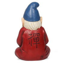 Load image into Gallery viewer, Zen Gnome - 15 in
