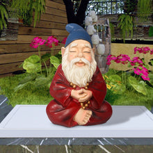 Load image into Gallery viewer, Zen Gnome - 15 in
