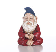 Load image into Gallery viewer, Zen Gnome - 10 in
