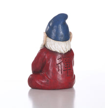 Load image into Gallery viewer, Zen Gnome - 10 in
