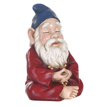 Load image into Gallery viewer, Zen Gnome - 10 in
