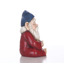 Load image into Gallery viewer, Zen Gnome - 10 in

