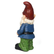 Load image into Gallery viewer, Gnome Winking - 24 in
