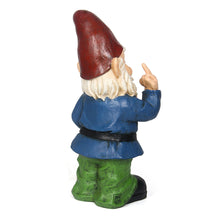 Load image into Gallery viewer, Gnome Winking - 24 in

