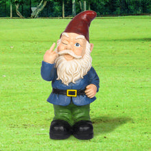 Load image into Gallery viewer, Gnome Winking - 24 in

