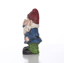 Load image into Gallery viewer, Winking Gnome - 10 in
