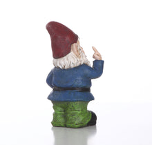 Load image into Gallery viewer, Winking Gnome - 10 in
