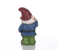 Load image into Gallery viewer, Winking Gnome - 10 in
