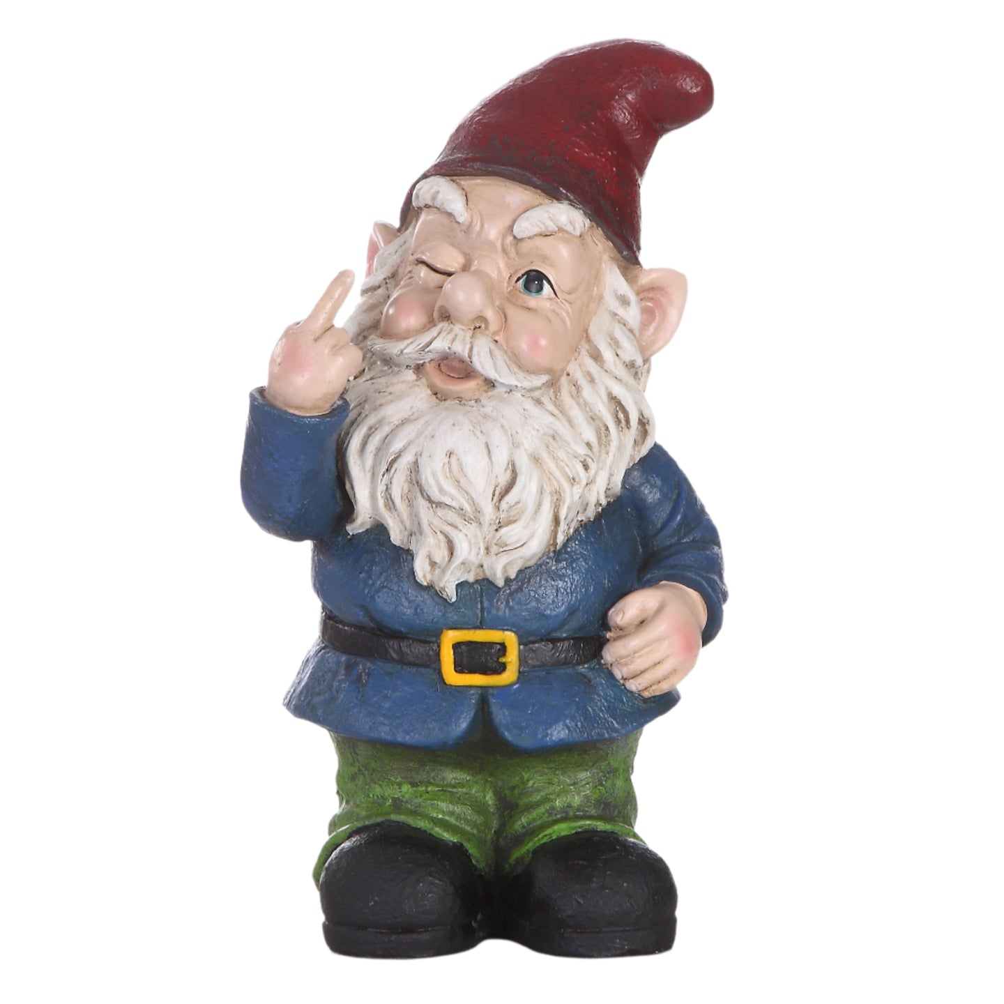 Winking Gnome - 10 in