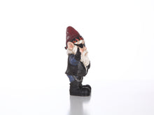 Load image into Gallery viewer, Biker Gnome W/Sunglasses &amp; Helmet- Gnomad
