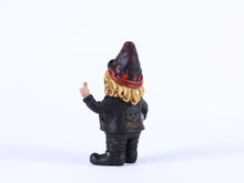 Load image into Gallery viewer, Female Biker Gnome W/Helmet- Gnomad
