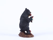 Load image into Gallery viewer, Gnomes In Trouble with Bear
