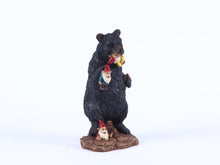 Load image into Gallery viewer, Gnomes In Trouble with Bear
