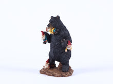 Load image into Gallery viewer, Gnomes In Trouble with Bear
