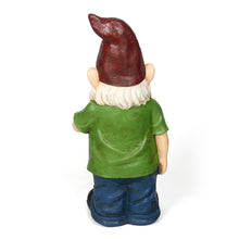Load image into Gallery viewer, Gnome-Smoking Weed 24 Inch (Hi-Line Exclusive)
