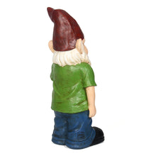 Load image into Gallery viewer, Gnome-Smoking Weed 24 Inch (Hi-Line Exclusive)

