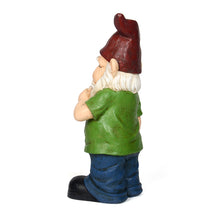 Load image into Gallery viewer, Gnome-Smoking Weed 24 Inch (Hi-Line Exclusive)
