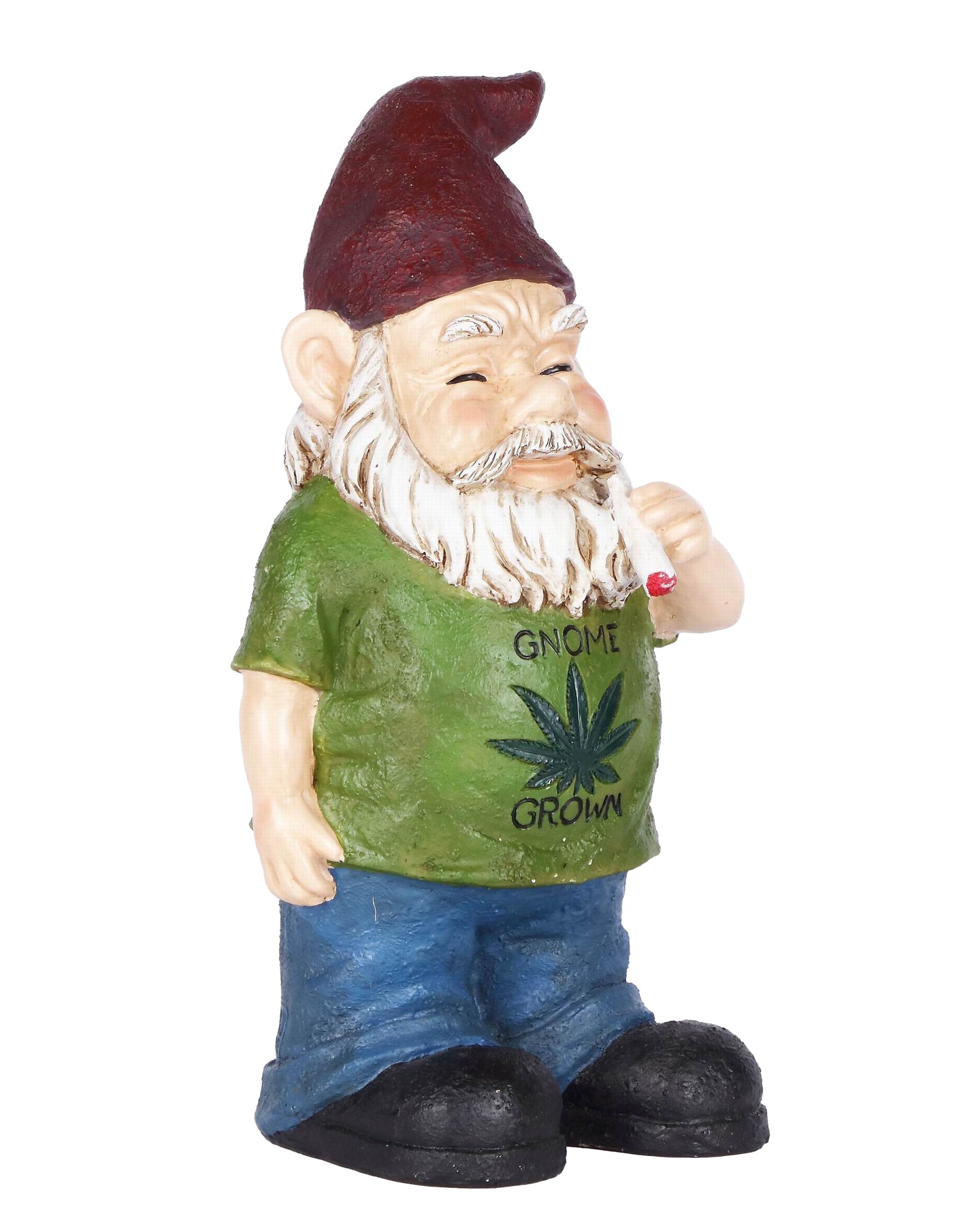 Gnome Smoking (Hi-Line Exclusive)
