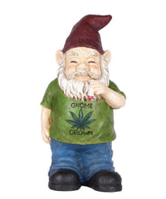 Load image into Gallery viewer, Gnome Smoking (Hi-Line Exclusive)
