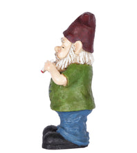 Load image into Gallery viewer, Gnome Smoking (Hi-Line Exclusive)
